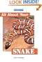 All About Your Snake