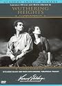 Wuthering Heights [DVD] [1939] [Region 1] [US Import] [NTSC]