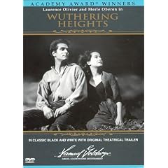 Wuthering Heights (1939)