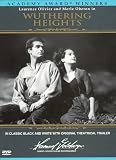 Wuthering Heights (1939) [Import USA Zone 1]