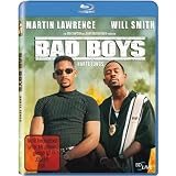 Bad Boys - Harte Jungs [Blu-ray]von "Martin Lawrence"
