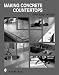 Making Concrete Countertops