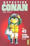 D�tective Conan 45