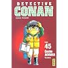 D�tective Conan, tome 45