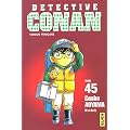 D�tective Conan, tome 45