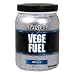 Personal Health Care : TwinLab Vege Fuel 100 Percent Soy Protein, Mass, Unflavored, 18.88-Ounce Tubs (Pack of 2)