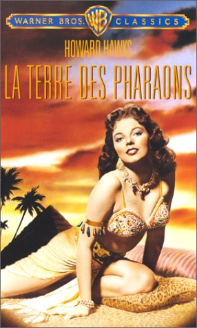 La Terre des Pharaons