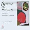 Strauss: Waltzes, Vol. 2: The Return of Horenstein