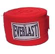 Everlast Hand Wraps (Red)