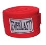 Everlast Hand Wraps (Red)