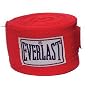 Everlast Hand Wraps (Red)