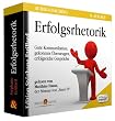 Erfolgsrhetorik. 4 CDs: So funktioniert gute Kommunikation - so �berzeugen Sie gekonnt - so f�hren Sie erfolgreiche Gespr�che
