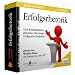 Erfolgsrhetorik. 4 CDs: So funktioniert gute Kommunikation - so �berzeugen Sie gekonnt - so f�hren Sie erfolgreiche Gespr�che