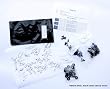 Honda CBR600rr 2003-2006 Motorcycle Fairing Bolt Kit, Complete Screws kit CBR 600 03 04 05 06