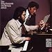 Tony Bennett/Bill Evans Album