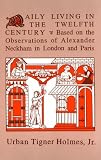 bookshop life in france Daily Living in the Twelfth Century: Based on the Observations of Alexander Neckham in London and Paris because we all love reading blogs about living in France bookshop life in france Daily Living in the Twelfth Century: Based on the Observations of Alexander Neckham in London and Paris because we all love reading blogs about life in France