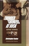"Introduction" in Thundershowers at Dusk: Gothic Stories