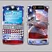 Motorola Q american flag skin 67000