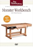 Monster Workbench