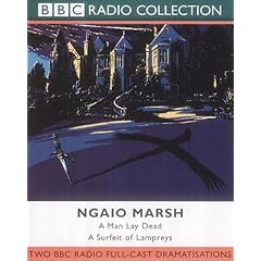 A Man Lay Dead: AND A Surfeit of Lampreys (BBC Radio Collection)