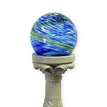 Illuminarie Gazing Globe - 10"