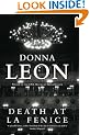 Death at La Fenice