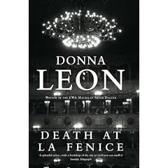 Death at La Fenice