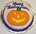 Chocolate Chip Decorated Cake Single Layer 8