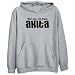 Sweatshirt Heather Gray 