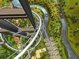Video Games : Rollercoaster Tycoon 3: Soaked Expansion Pack (Mac/DVD)