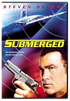 Submerged