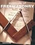 Symbols of Freemasonry (Beliefs Symbols)