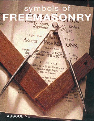 Symbols of Freemasonry (Beliefs Symbols) under The Books Store