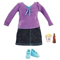 Fisher-Price Dora Links Doll Fashion Pack - Movie Theater Night