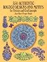 550 Authentic Rococo Designs and Motifs for Artists and Craftspeople