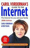 Carol Vorderman's guide to the Internet