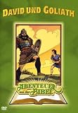 Eigenschaften Warner Home Video - DVD  / Abenteuer aus der Bibel - David und Goliath