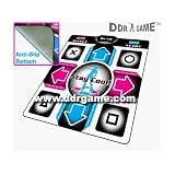 Playstation 2 DDR Dance Pad PS2