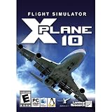 X-PLANE 10