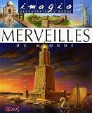 Merveilles du monde (1Jeu)