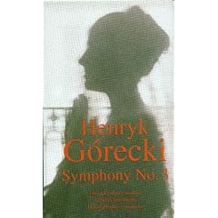 Symphony 3 (Audio Cassette)