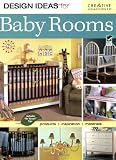 Design Ideas for Baby Rooms (Home Decorating)