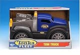 Tonka Fleet Tow Truck