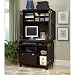 Home Styles Furniture City Chic Cabinet Hutch in Espresso