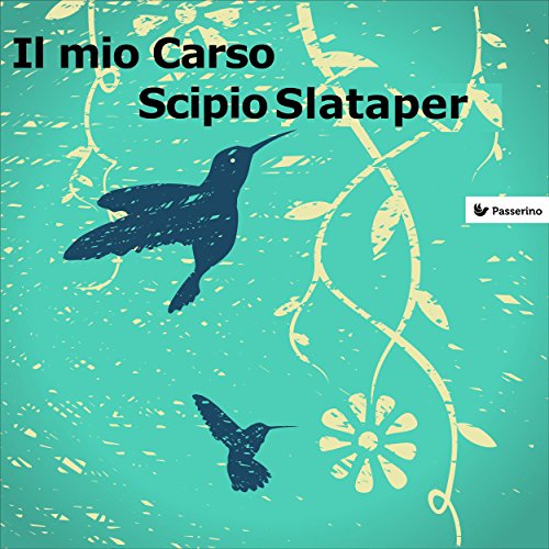 Il mio Carso (Italian Edition)
