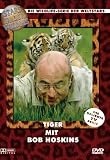 Tiger mit Bob Hoskins - Bob Hoskins