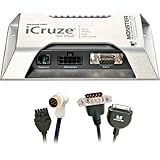 Monster iCruze OEM Factory Radio Interface for iPod iCruze (MPC FX ICRUZ)