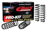 Eibach 3510.140 Pro Spring Kit - Ford