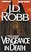 Vengeance in Death (In Death #6)
