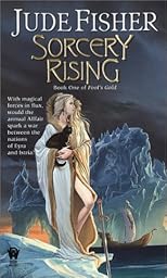 Sorcery Rising